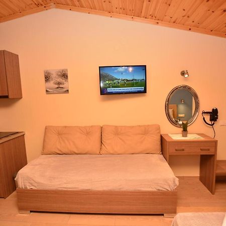 Studios Sotiria Λιμένας Εξωτερικό φωτογραφία