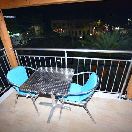 Studios Sotiria Λιμένας Εξωτερικό φωτογραφία