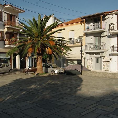 Studios Sotiria Λιμένας Εξωτερικό φωτογραφία