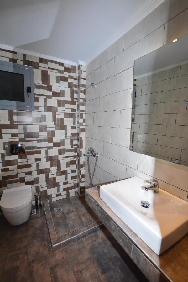 Studios Sotiria Λιμένας Εξωτερικό φωτογραφία