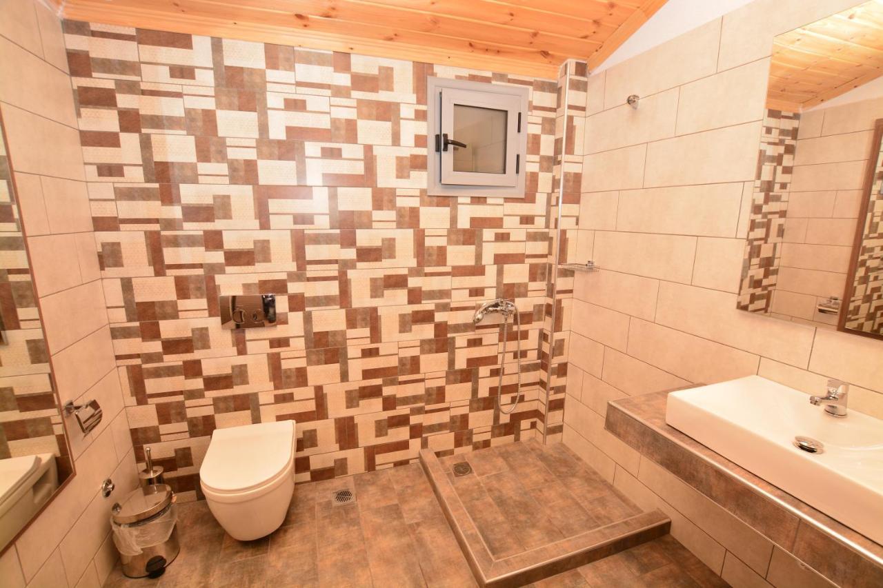 Studios Sotiria Λιμένας Εξωτερικό φωτογραφία