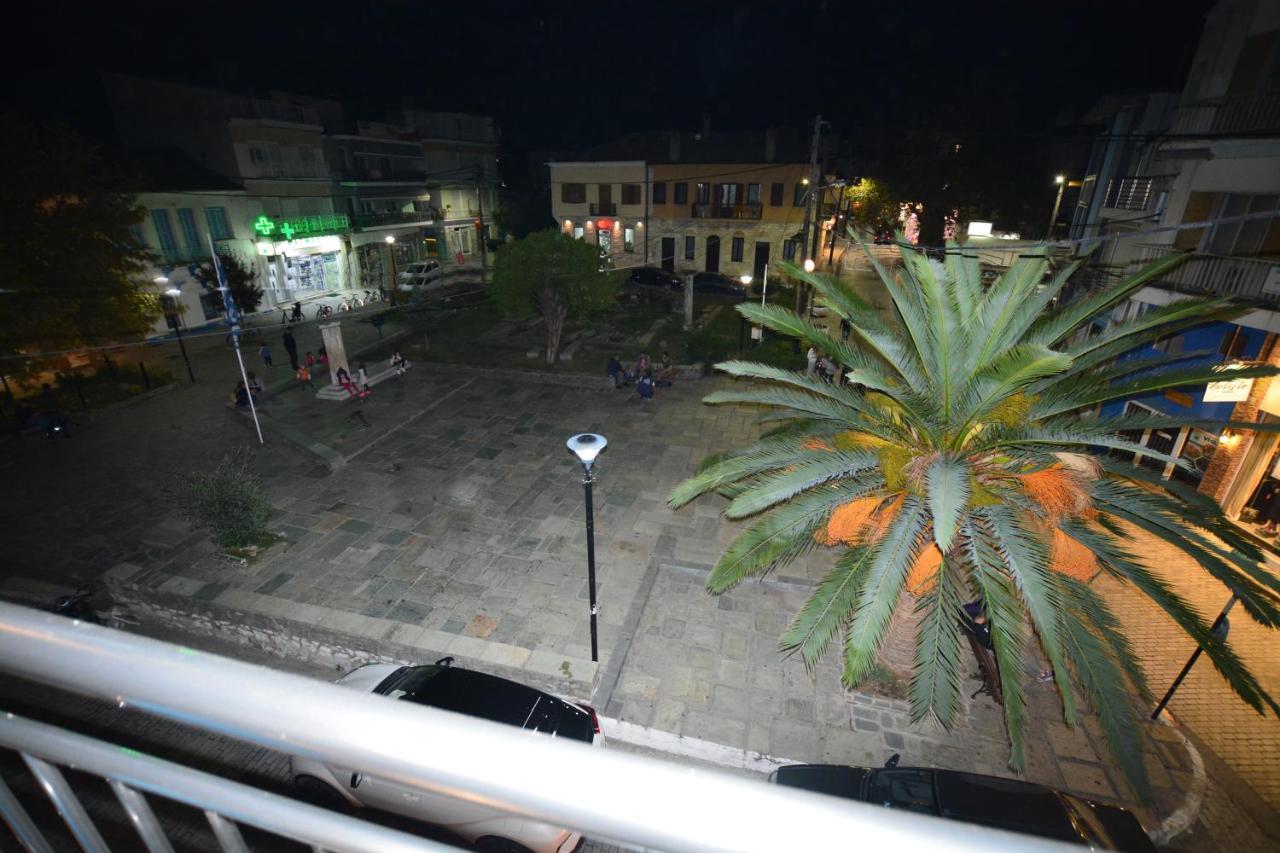 Studios Sotiria Λιμένας Εξωτερικό φωτογραφία