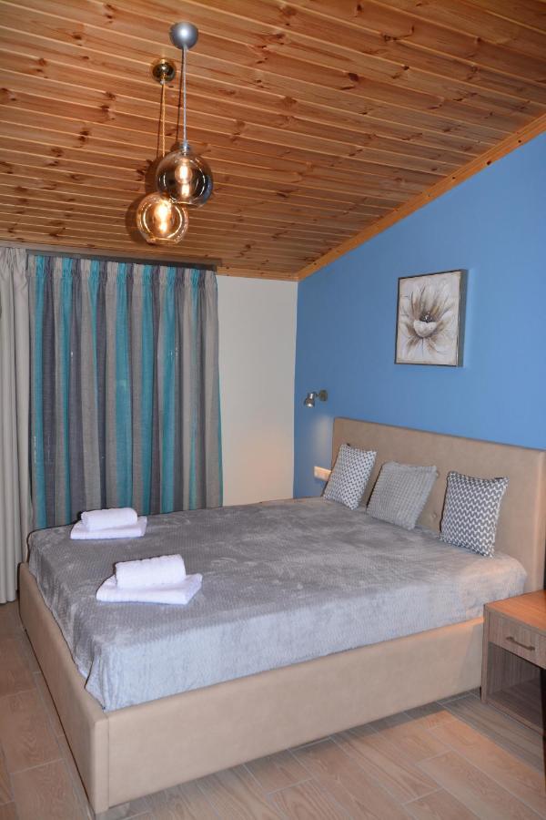 Studios Sotiria Λιμένας Εξωτερικό φωτογραφία