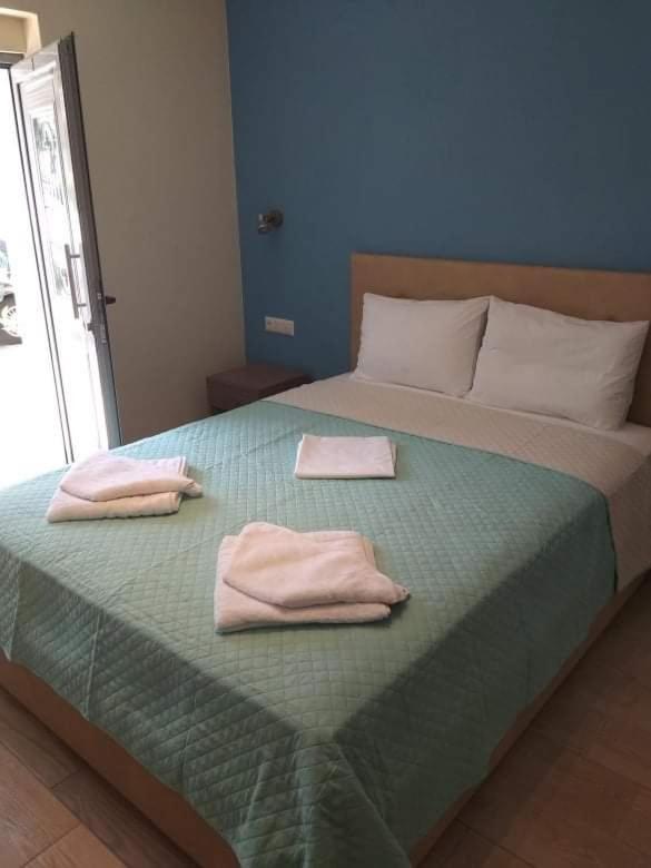 Studios Sotiria Λιμένας Εξωτερικό φωτογραφία
